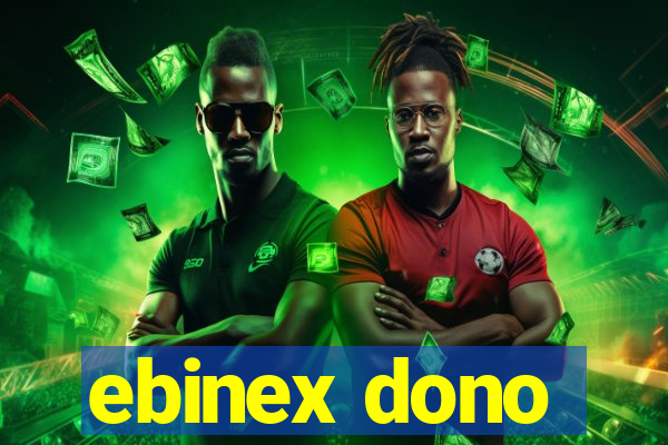 ebinex dono